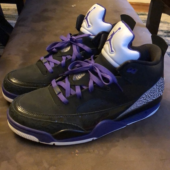 Jordan | Shoes | Jordan Son Of Mars Low 